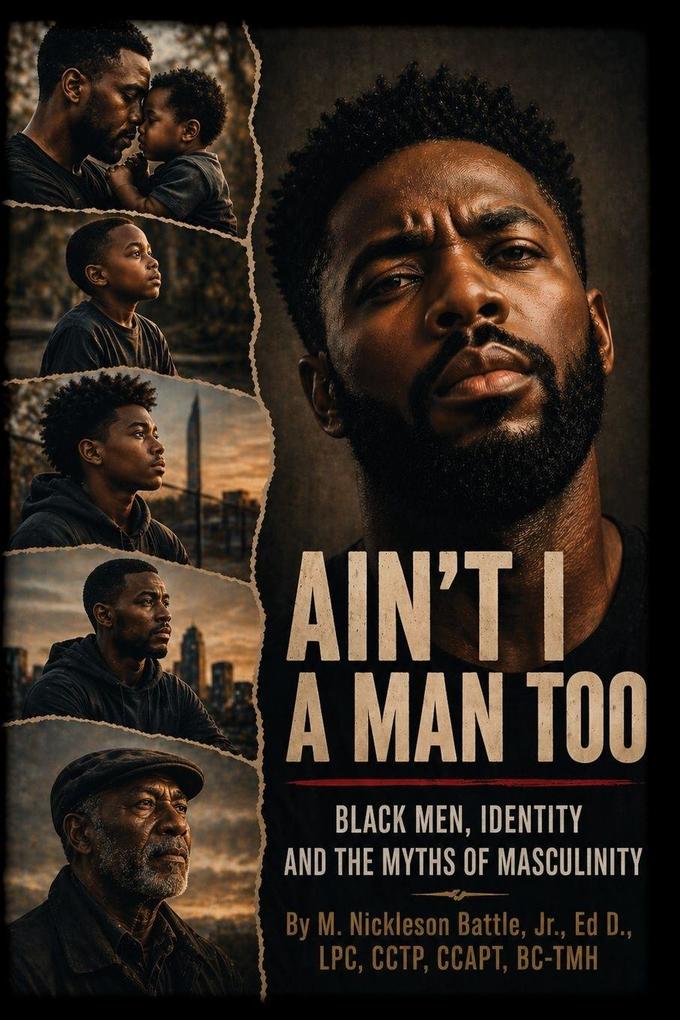 Ain't I a Man Too? Black Men Identity and the Myths of Masculinity