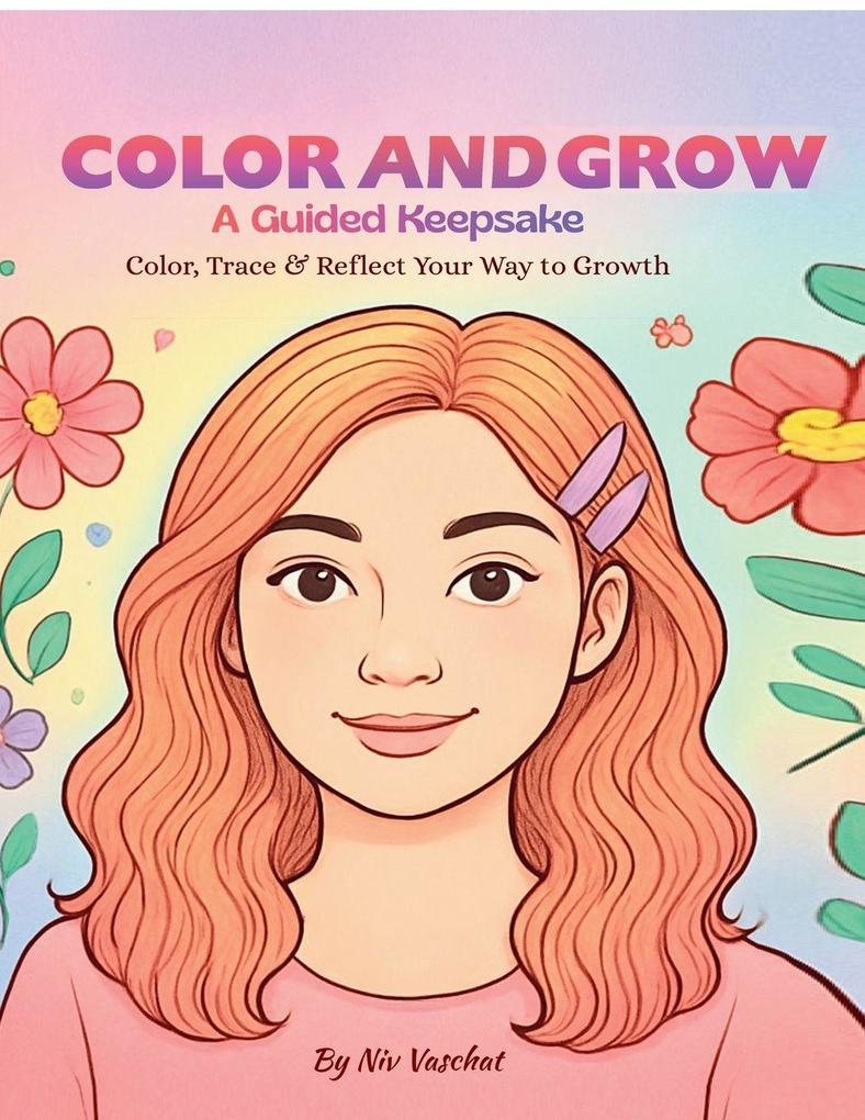 COLOR AND GROW