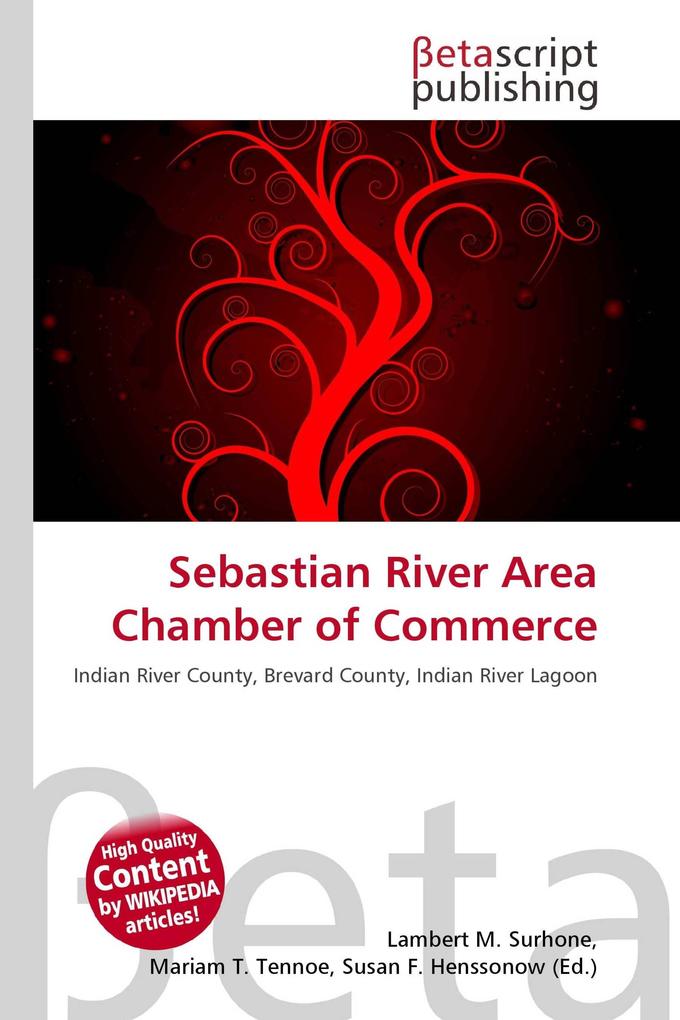 Sebastian River Area Chamber of Commerce