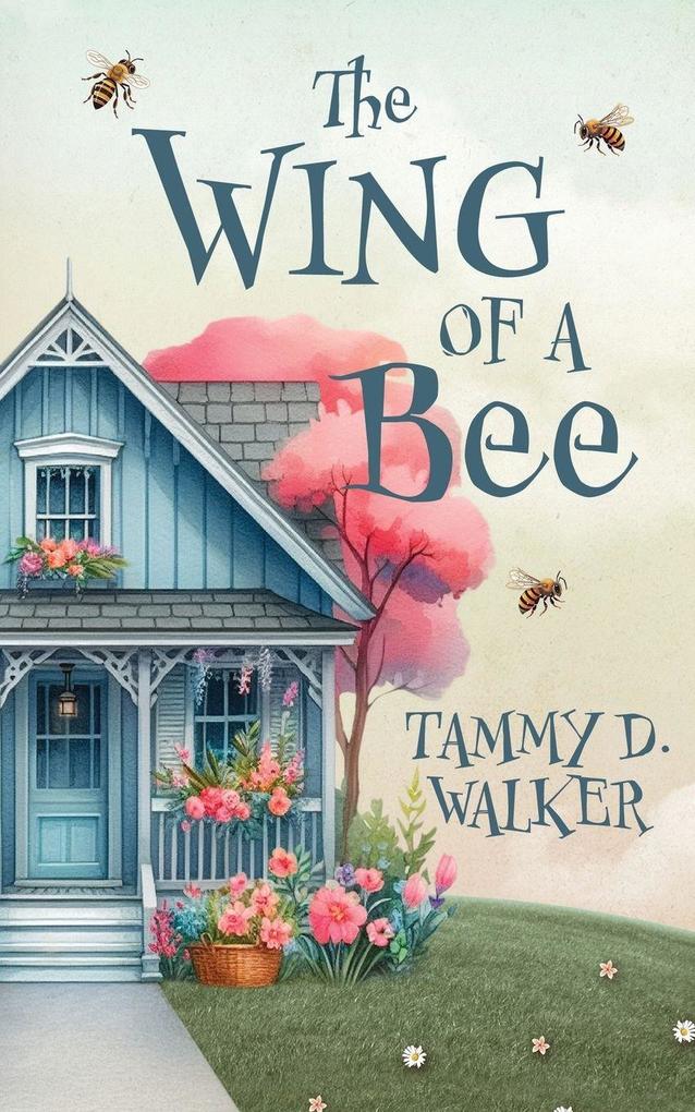 The Wing of a Bee
