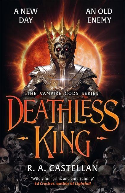 Deathless King