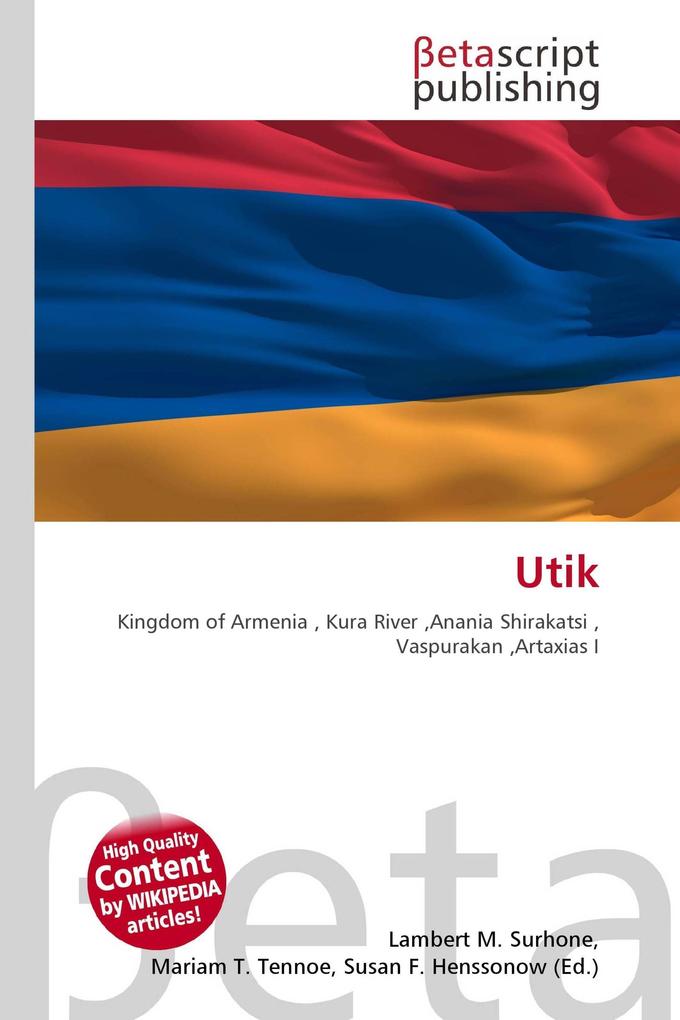 Utik
