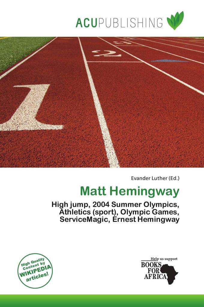 Matt Hemingway