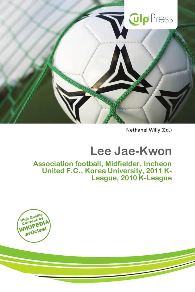 Lee Jae-Kwon