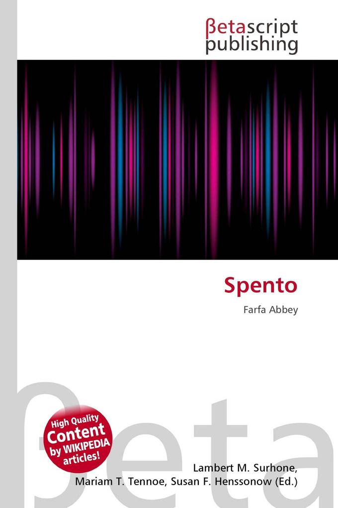 Spento