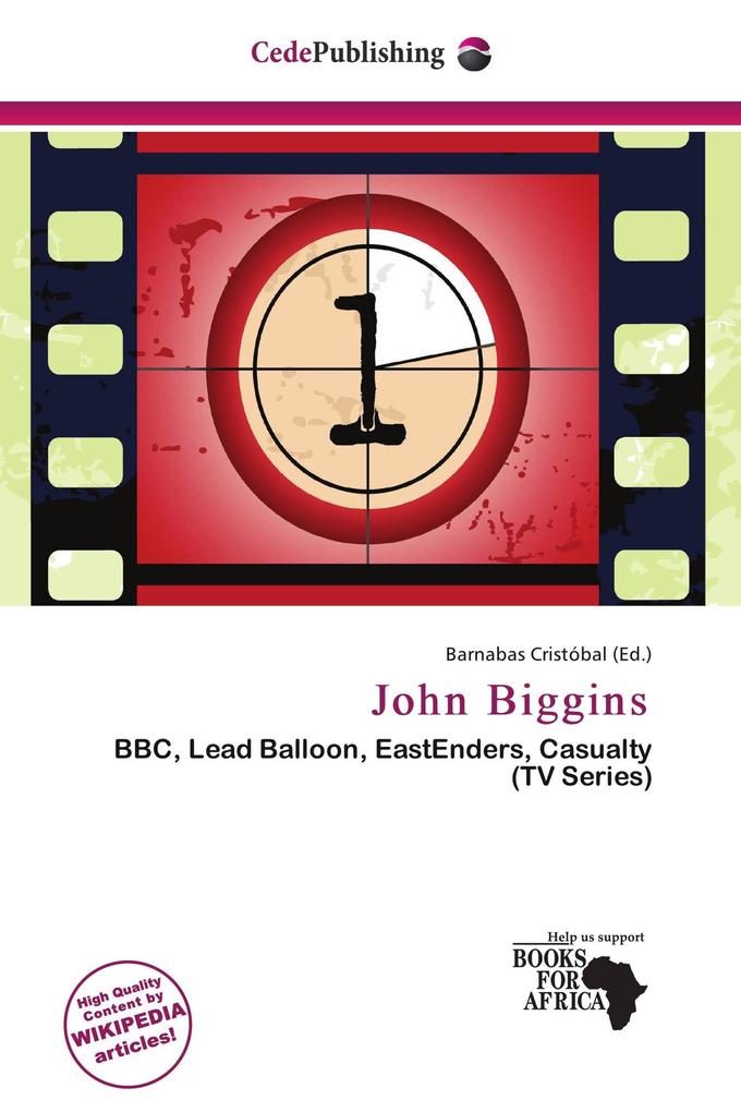 John Biggins