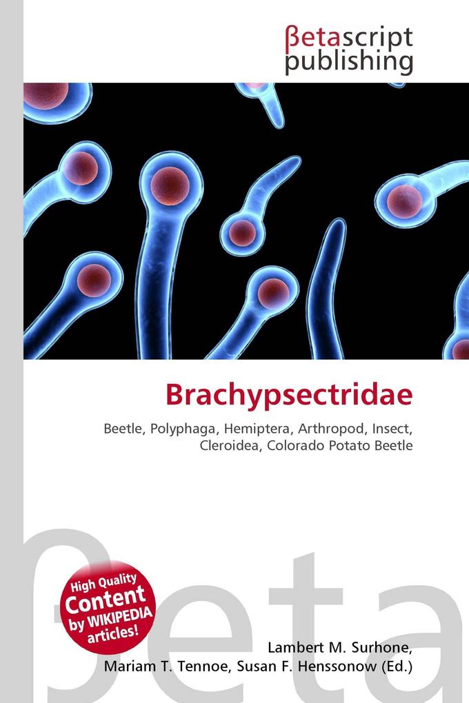 Brachypsectridae