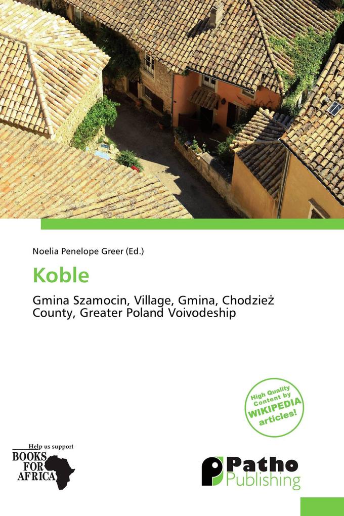Koble