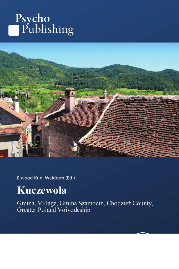 Kuczewola