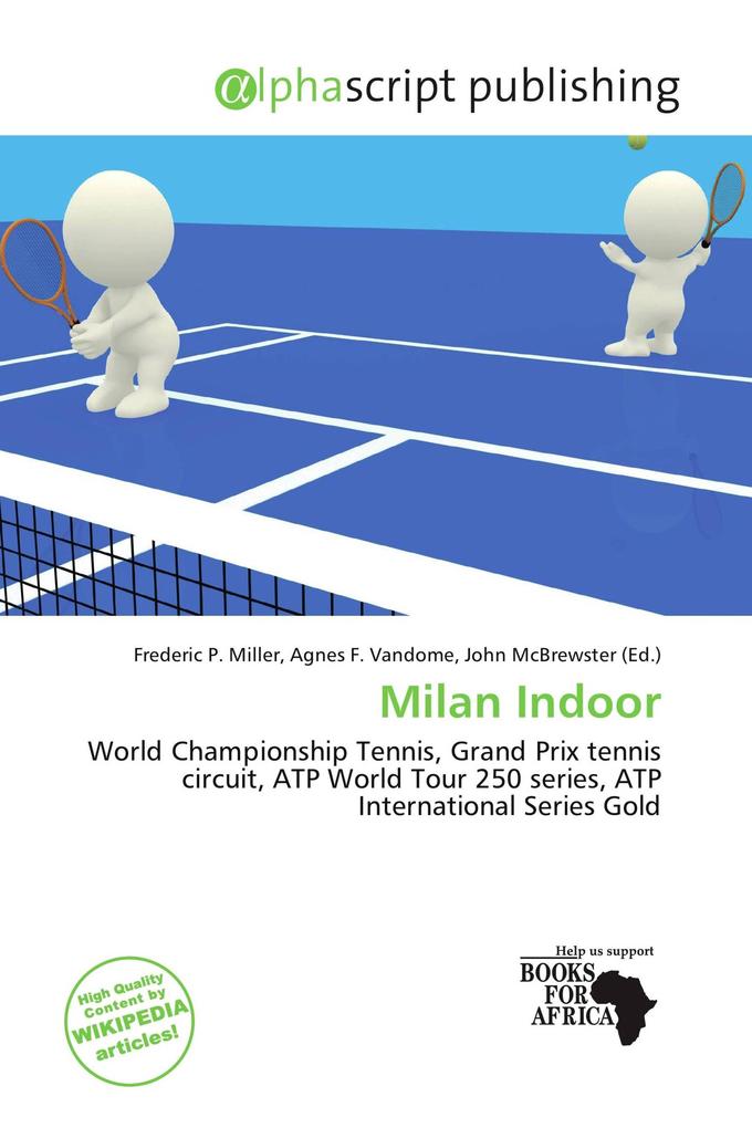 Milan Indoor