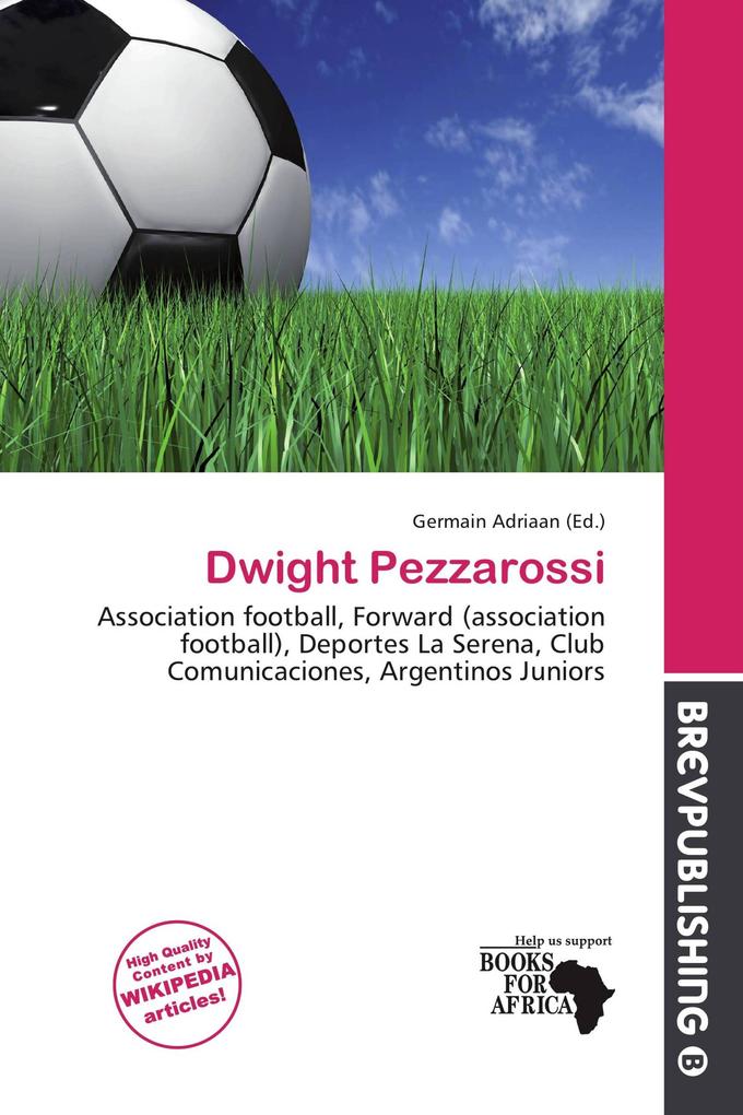 Dwight Pezzarossi