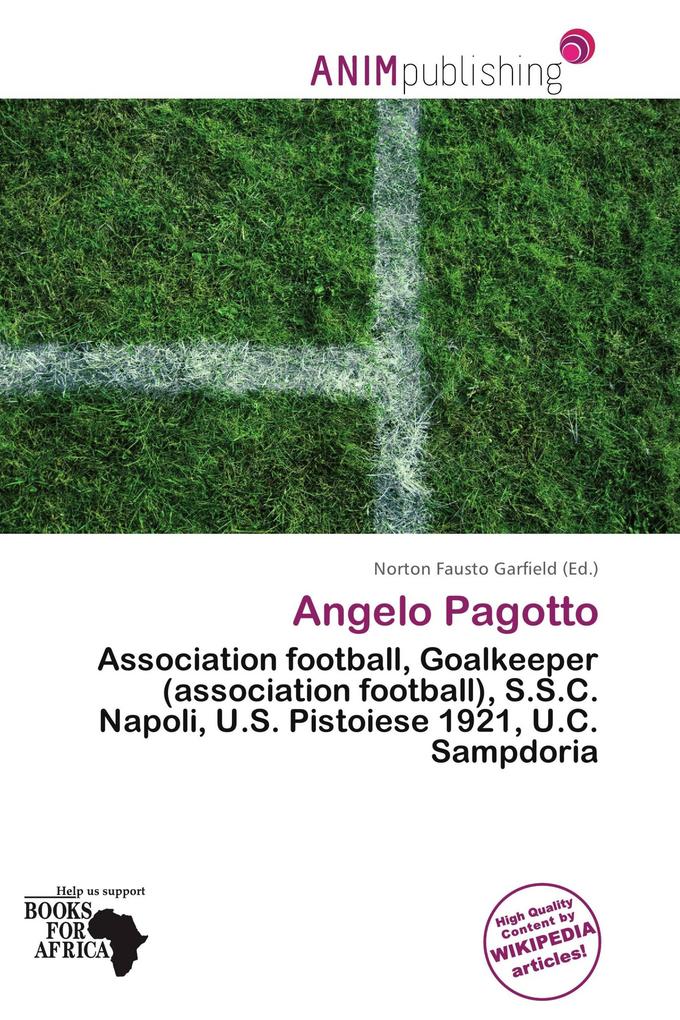 Angelo Pagotto