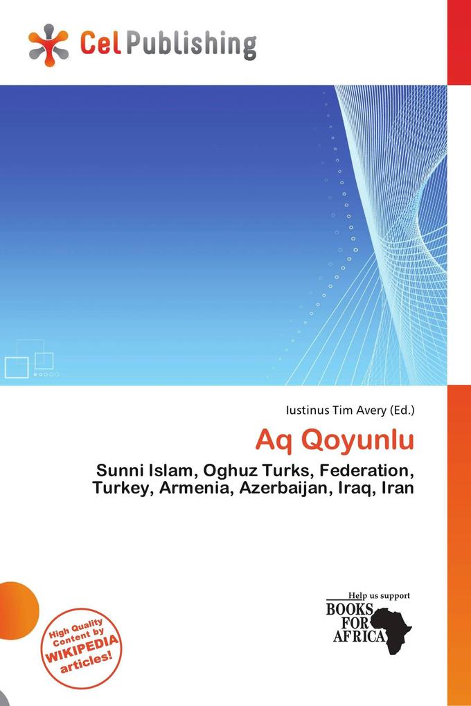 Aq Qoyunlu
