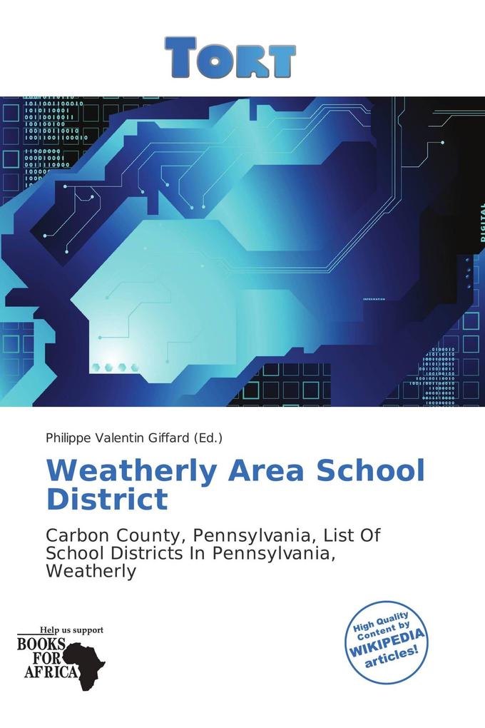 Weatherly Area School District