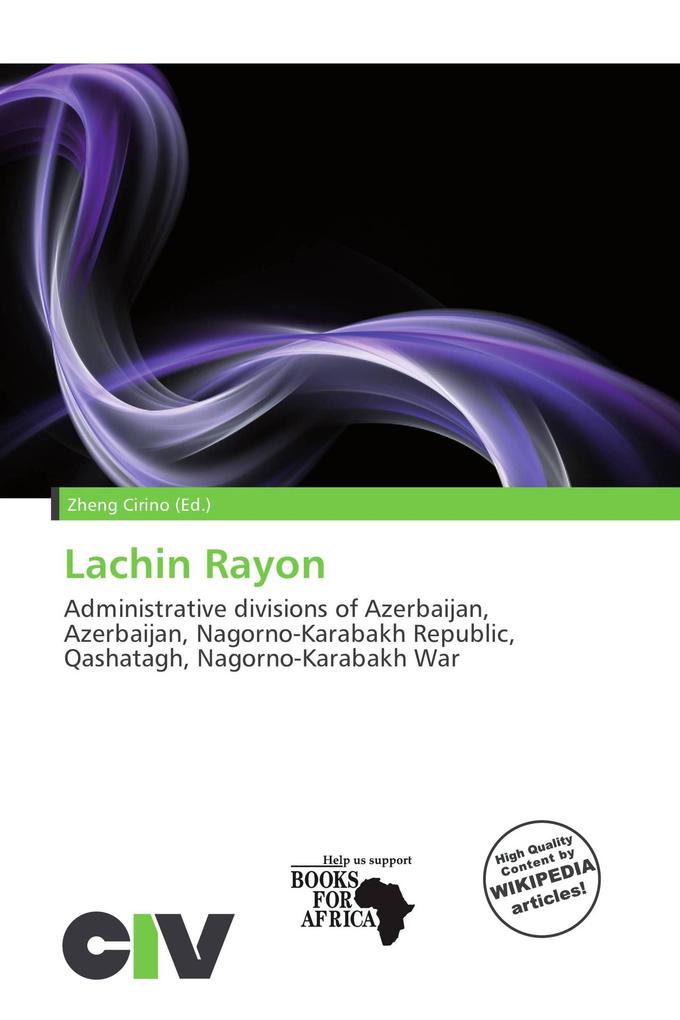 Lachin Rayon