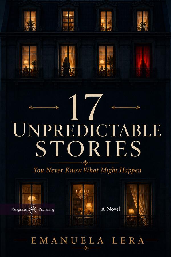 17 Unpredictable Stories