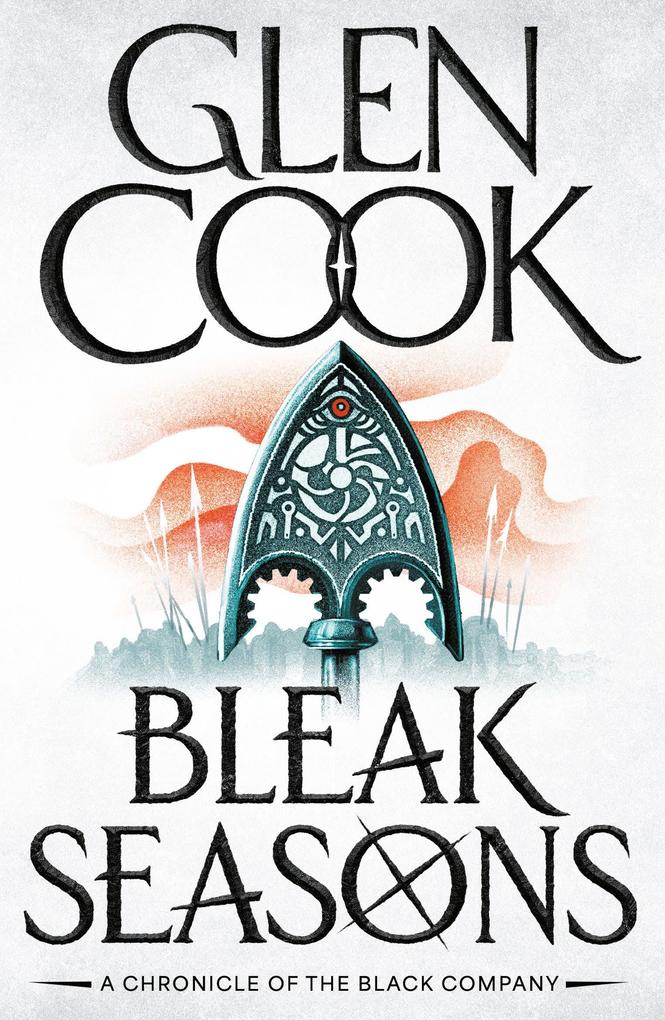Bleak Seasons