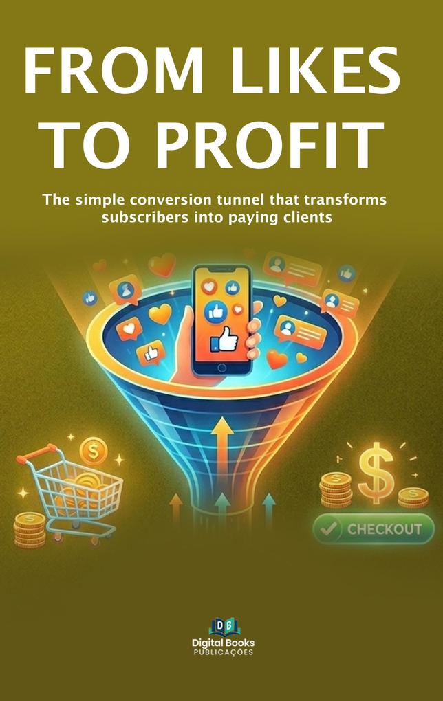 FROM LIKES TO PROFIT