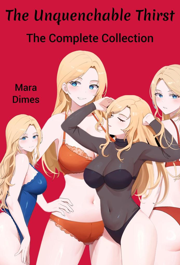 The Unquenchable Thirst: The Complete Collection