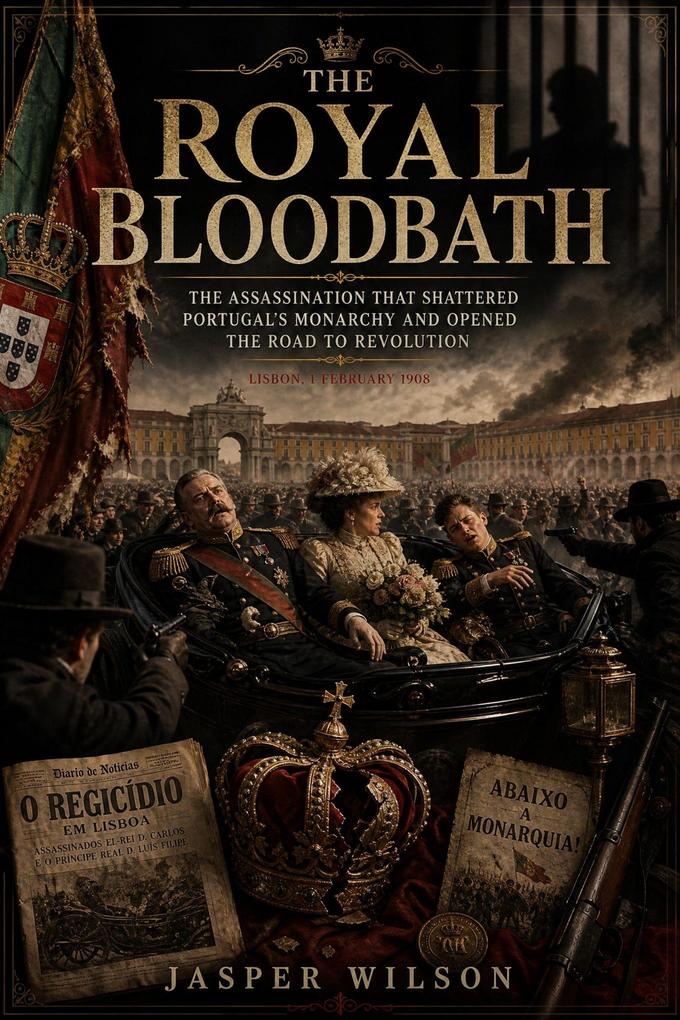 The Royal Bloodbath