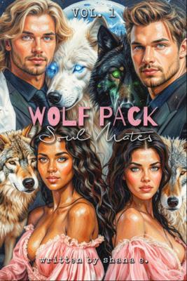 WOLF PACK