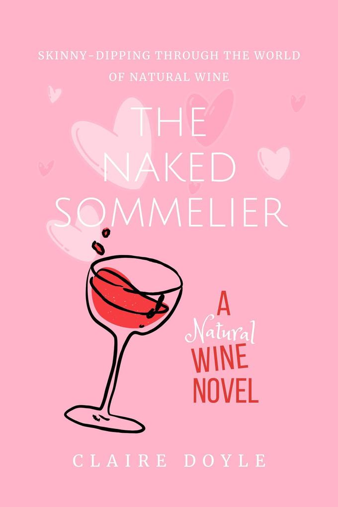 The Naked Sommelier
