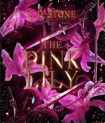 The Pink Lily