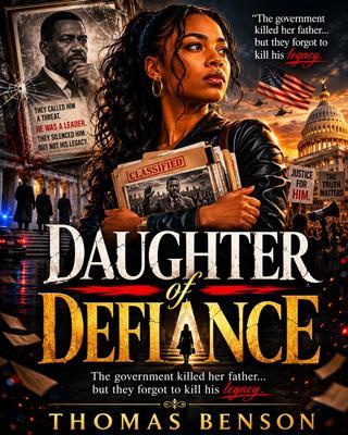 Daughter of Defiance