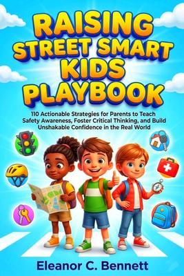Raising Street Smart Kids Playbook