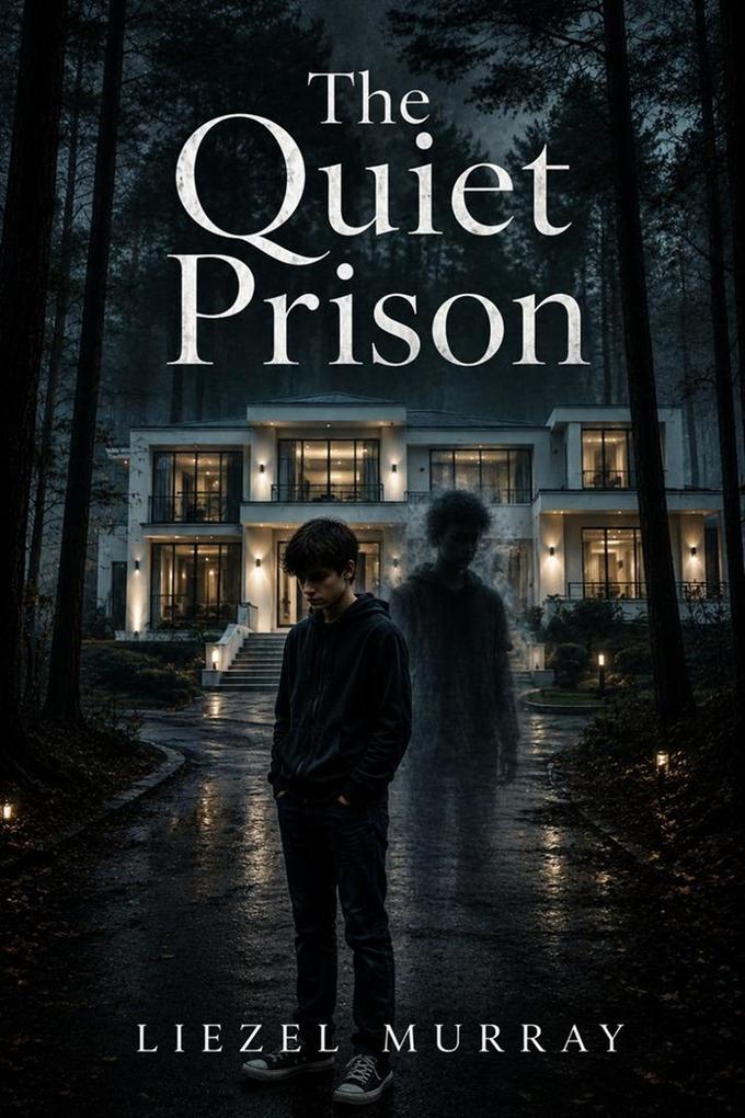 The Quiet Prison