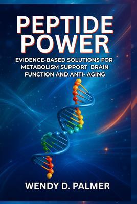 Peptide Power