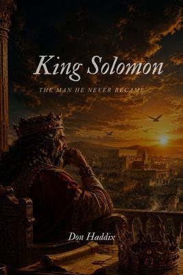 King Solomon