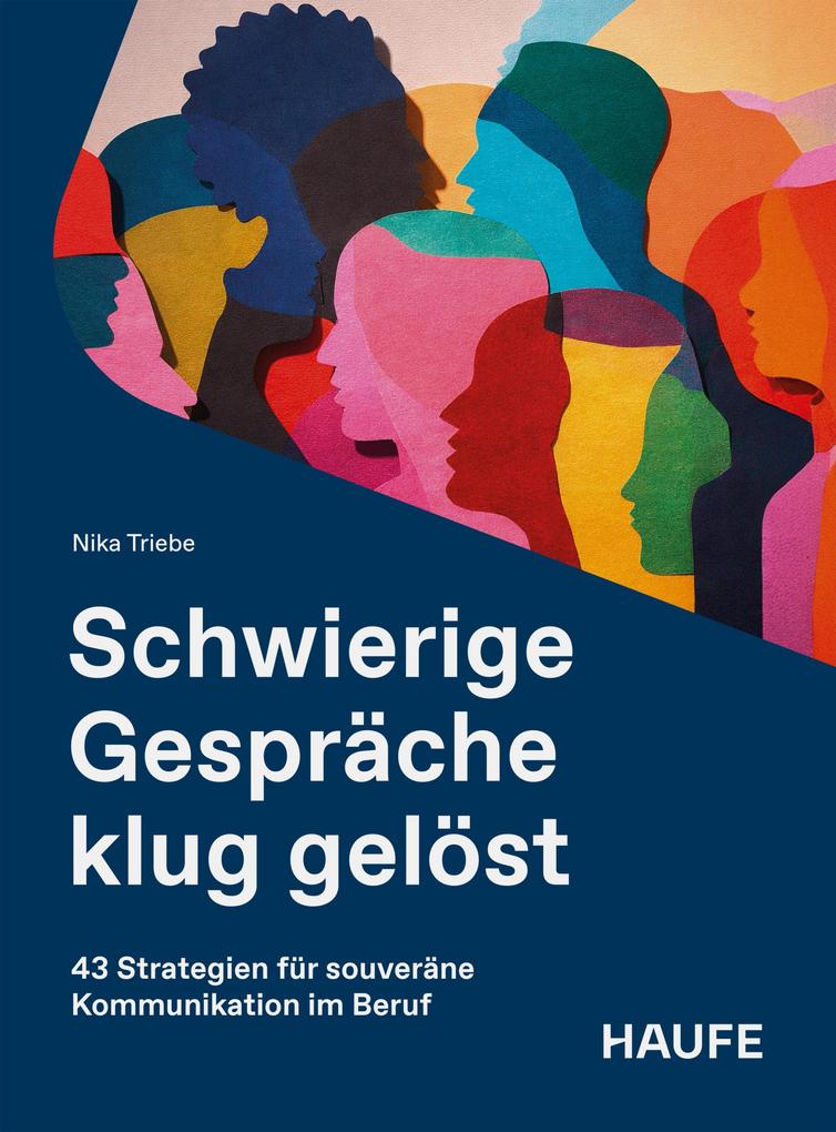 Schwierige Gespräche klug gelöst