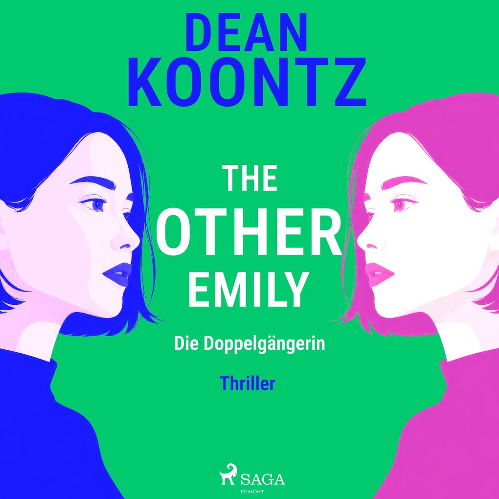 The Other Emily - Die Doppelgängerin