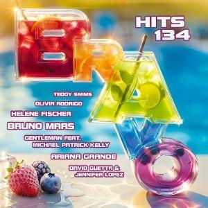 BRAVO HitsVol. 134