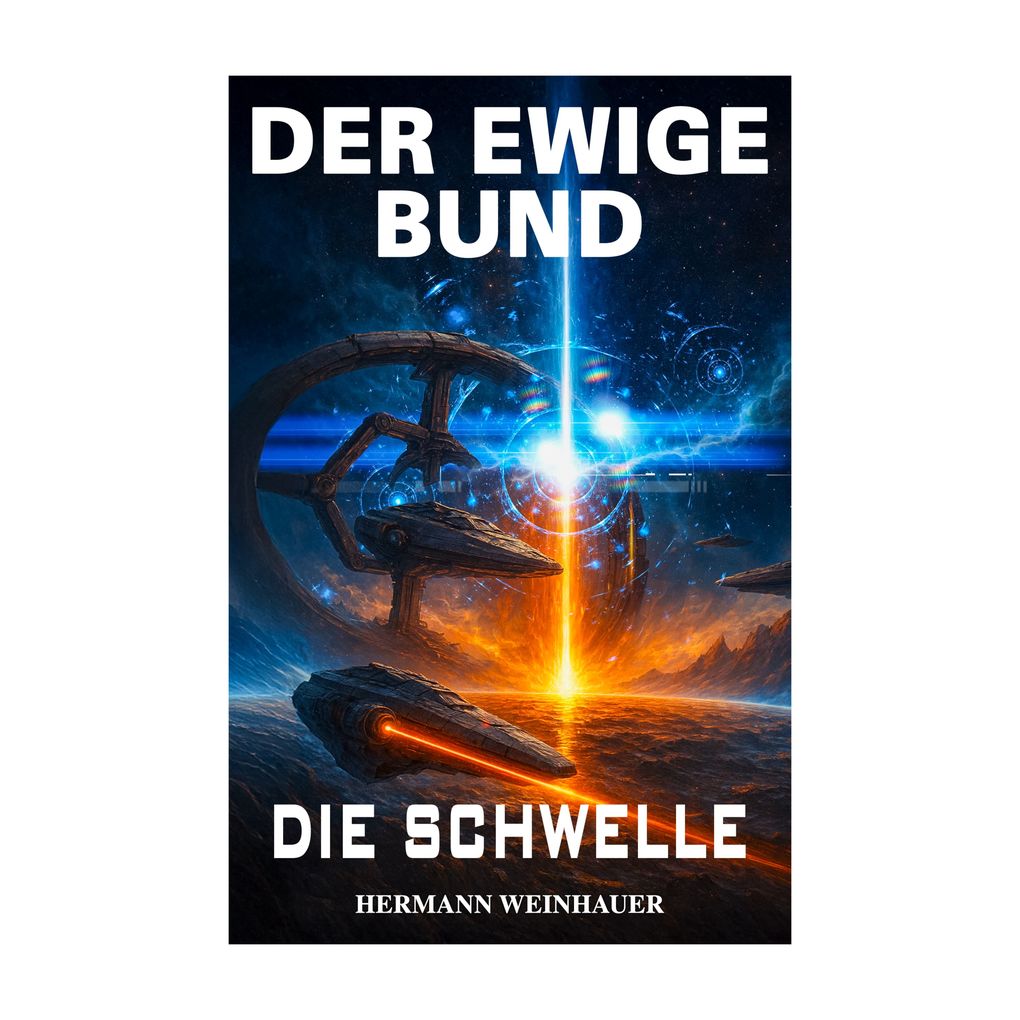 Der Ewige Bund Band 2