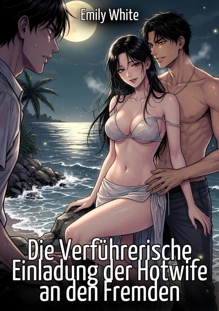 Die Verführerische Einladung der Hotwife an den Fremden