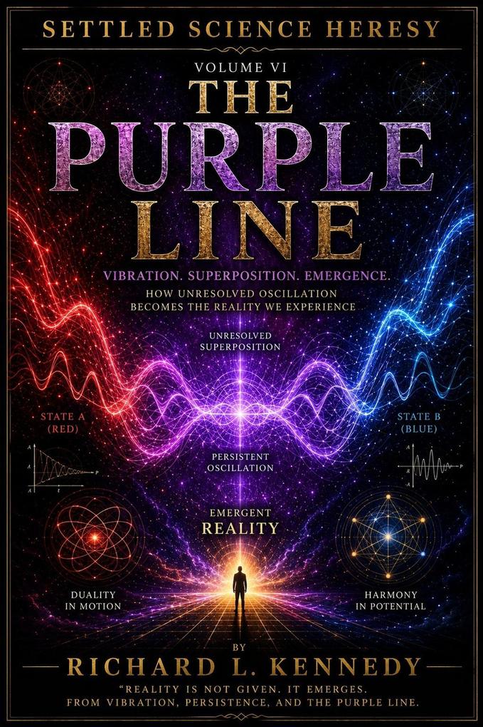The Purple Line