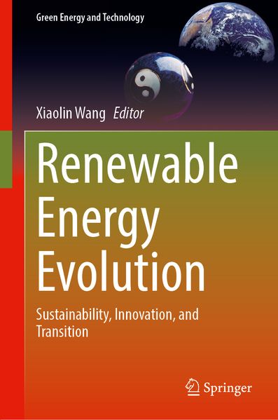 Renewable Energy Evolution