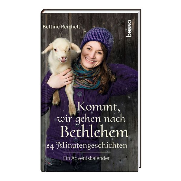 Kommt wir gehen nach Bethlehem