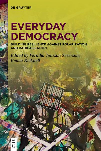 Everyday Democracy