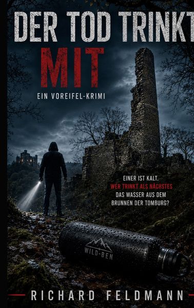 Der Tod trinkt mit