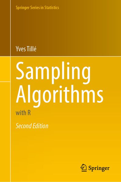 Sampling Algorithms