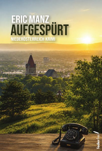 Aufgespürt