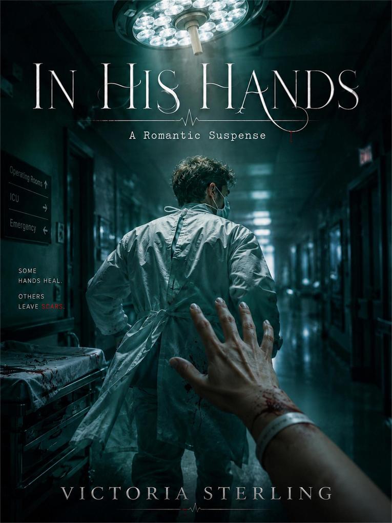 In His Hands