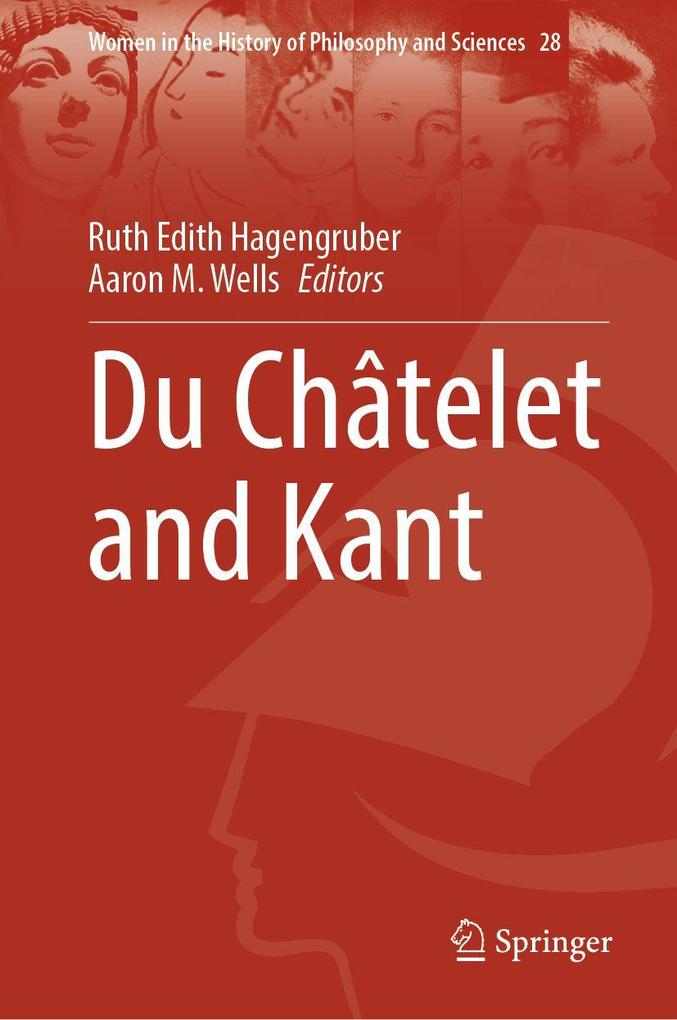 Du Châtelet and Kant