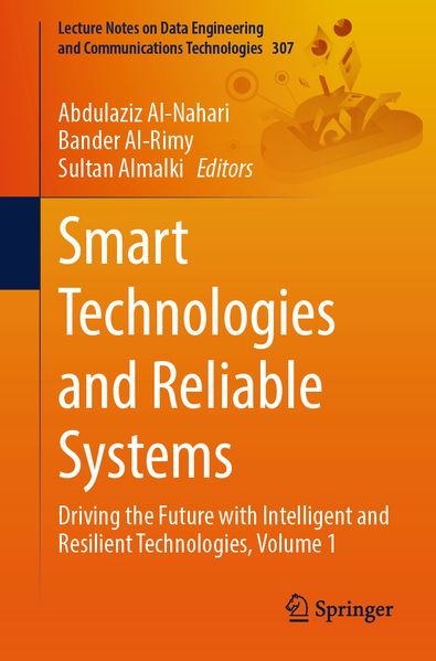 Smart Technologies and Reliable Systems