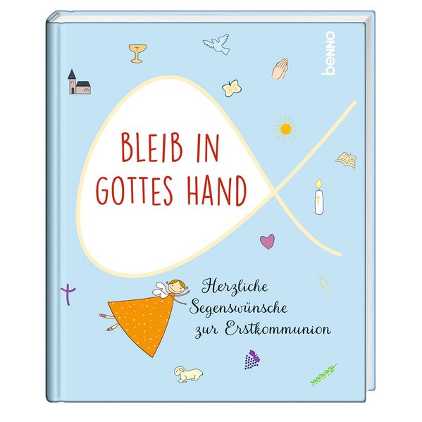 Bleib in Gottes Hand