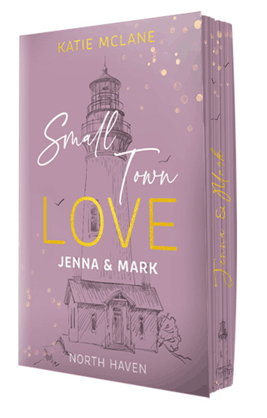 Small Town Love - Jenna & Mark