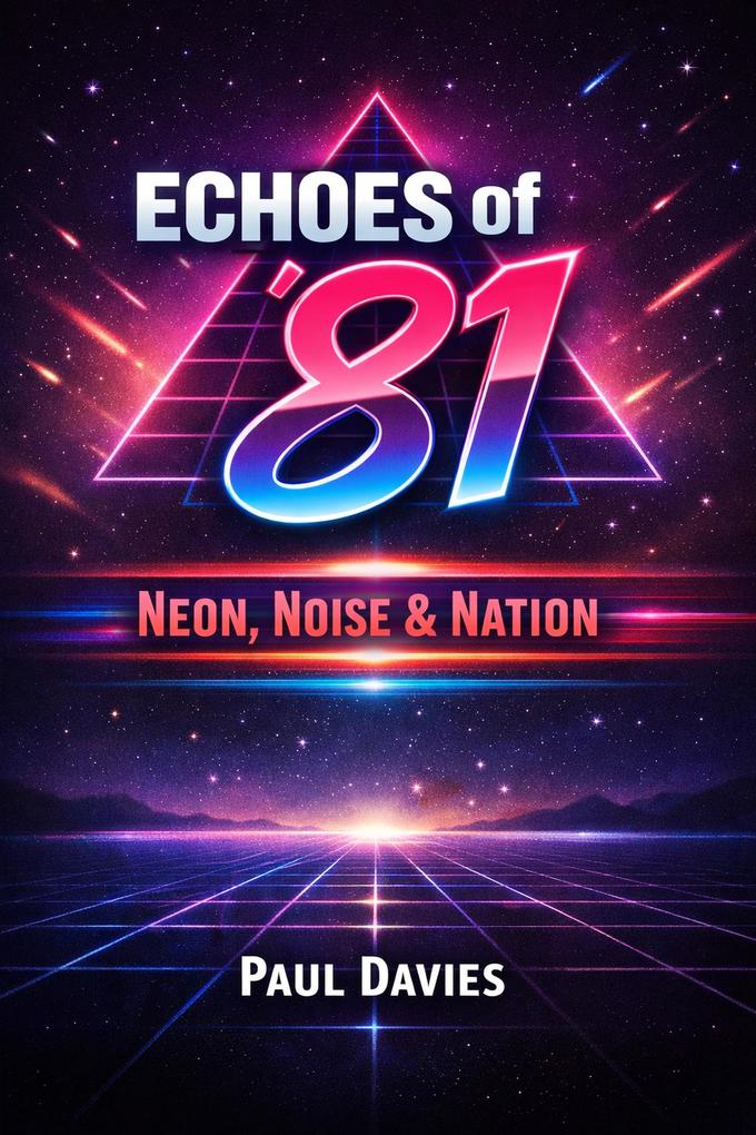 Echoes of '81: Neon Noise & Nation